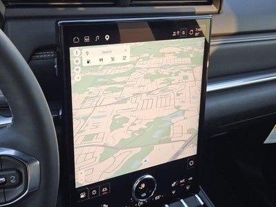 2027 GMC Terrain FWD Elevation