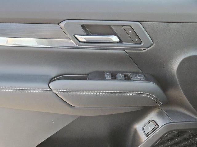 2027 GMC Terrain FWD Elevation