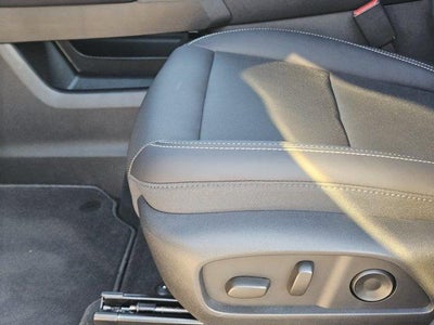 2027 GMC Terrain FWD Elevation