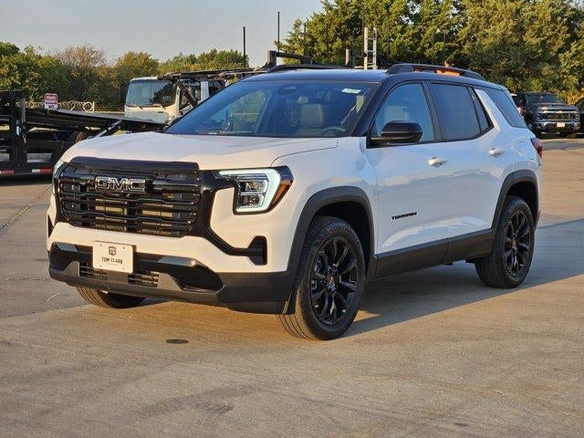 2027 GMC Terrain FWD Elevation