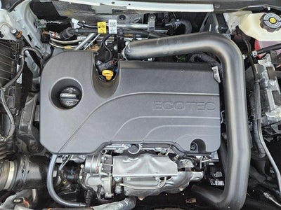 2027 GMC Terrain FWD Elevation