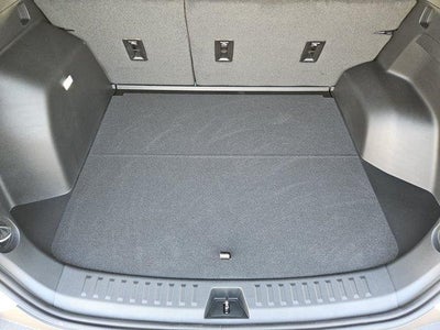 2027 GMC Terrain FWD Elevation