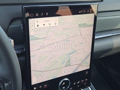 2027 GMC Terrain AWD AT4