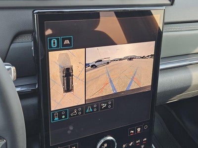 2027 GMC Terrain AWD AT4