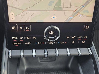 2027 GMC Terrain AWD AT4