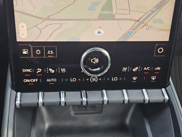 2027 GMC Terrain AWD AT4