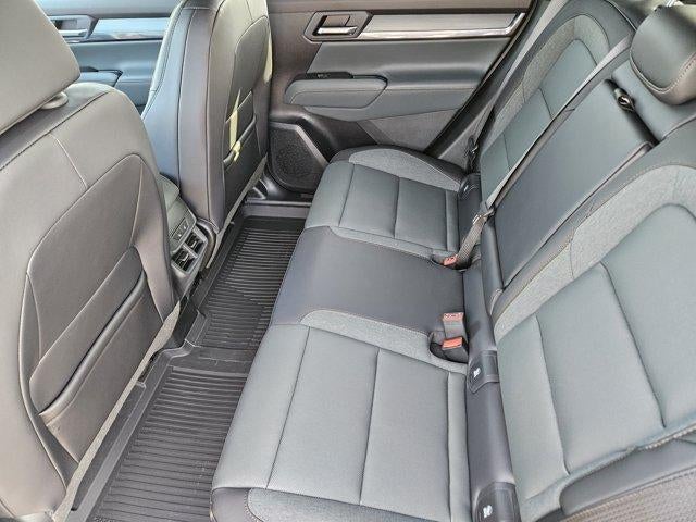 2027 GMC Terrain AWD AT4