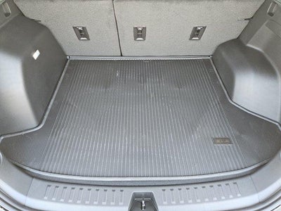 2027 GMC Terrain AWD AT4