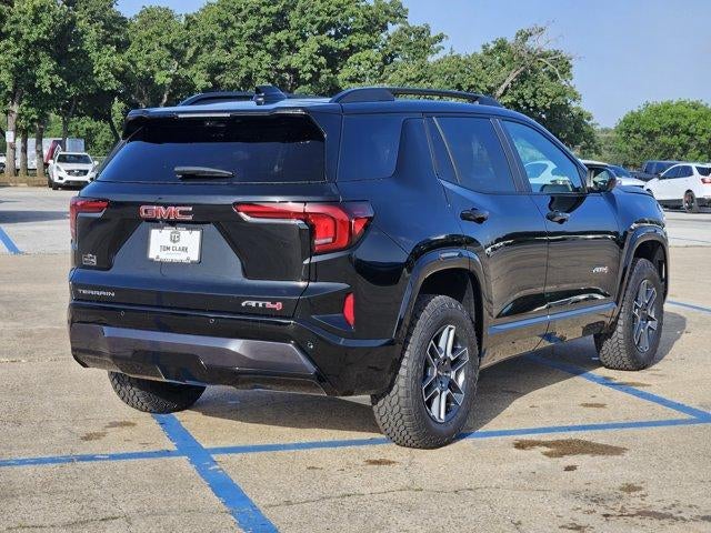 2027 GMC Terrain AWD AT4
