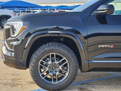 2027 GMC Terrain AWD AT4
