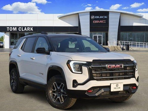 2027 GMC Terrain AWD AT4