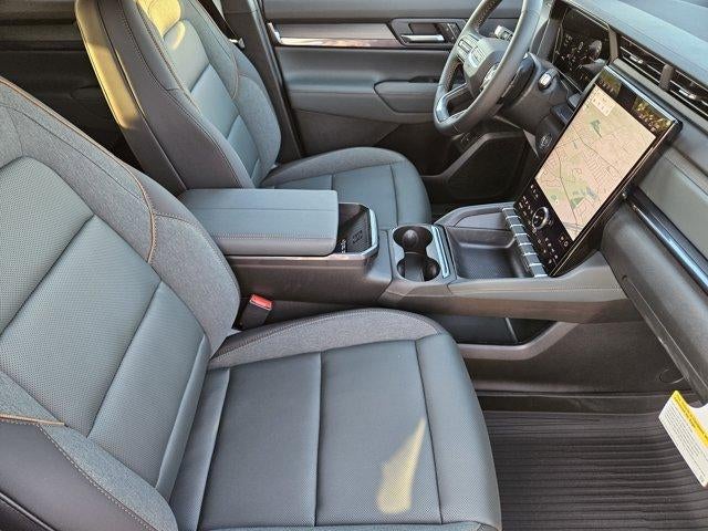 2027 GMC Terrain AWD AT4