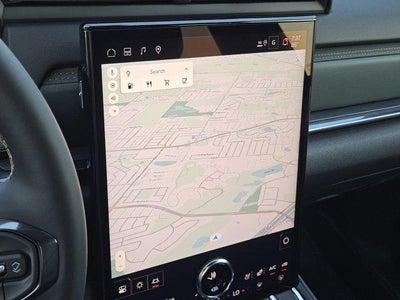 2027 GMC Terrain AWD AT4