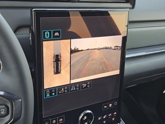2027 GMC Terrain AWD AT4