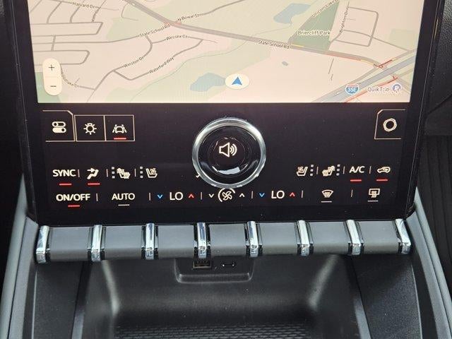 2027 GMC Terrain AWD AT4