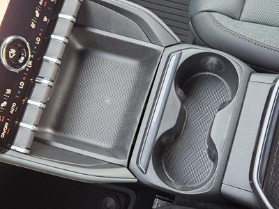 2027 GMC Terrain AWD AT4
