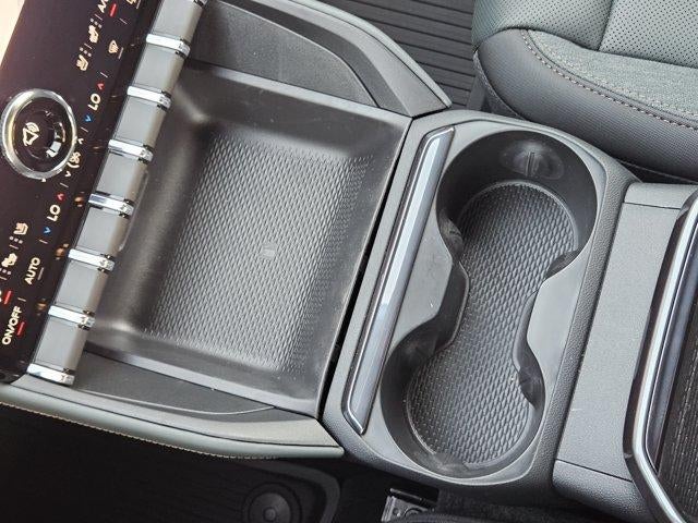 2027 GMC Terrain AWD AT4