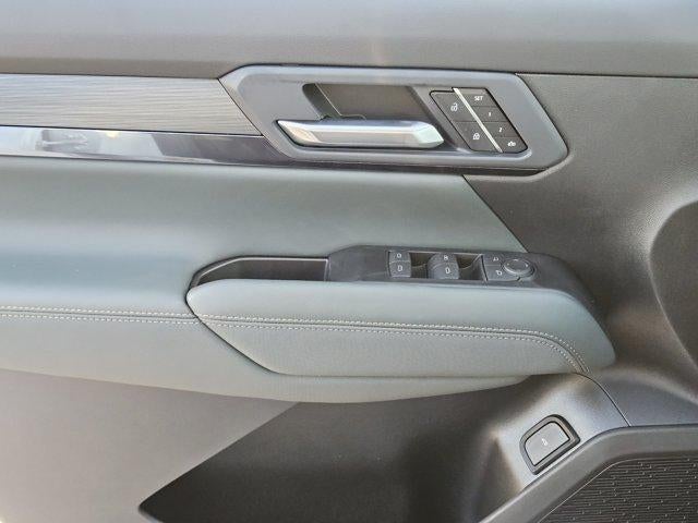 2027 GMC Terrain AWD AT4