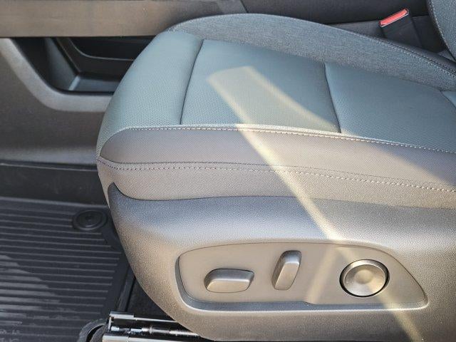 2027 GMC Terrain AWD AT4