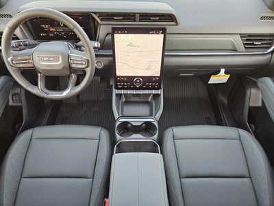2027 GMC Terrain AWD AT4
