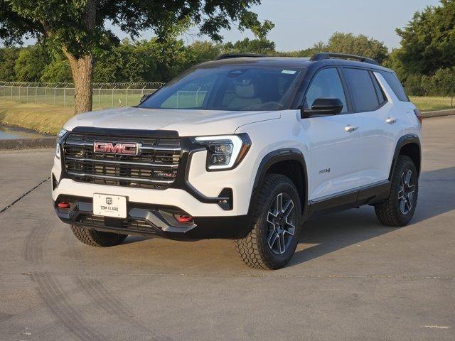 2027 GMC Terrain AWD AT4