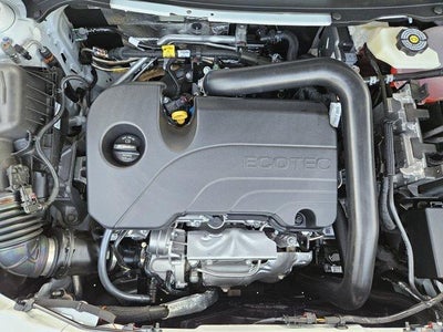 2027 GMC Terrain AWD AT4