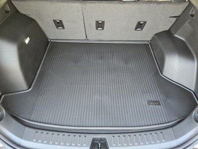 2027 GMC Terrain AWD AT4