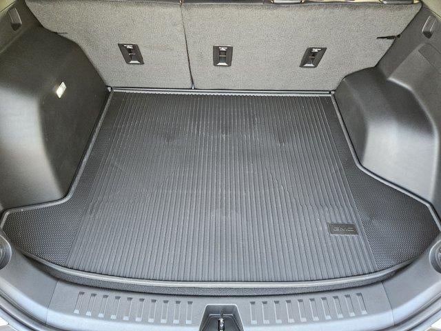 2027 GMC Terrain AWD AT4