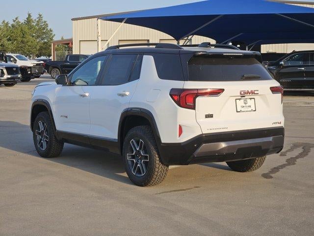 2027 GMC Terrain AWD AT4