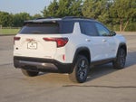 2027 GMC Terrain AWD AT4