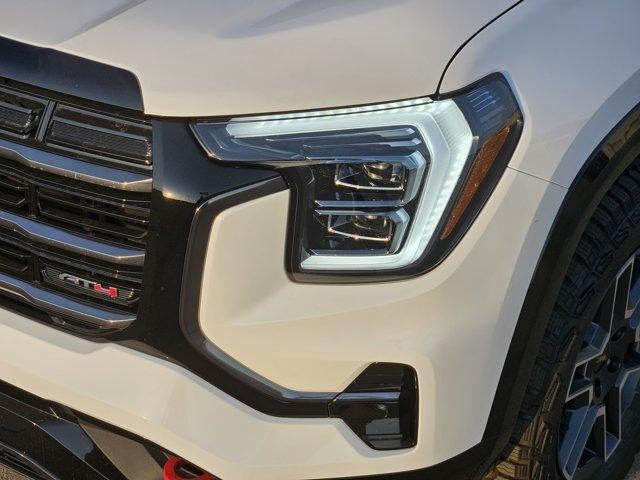 2027 GMC Terrain AWD AT4
