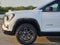 2027 GMC Terrain AWD AT4