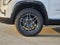 2027 GMC Terrain AWD AT4