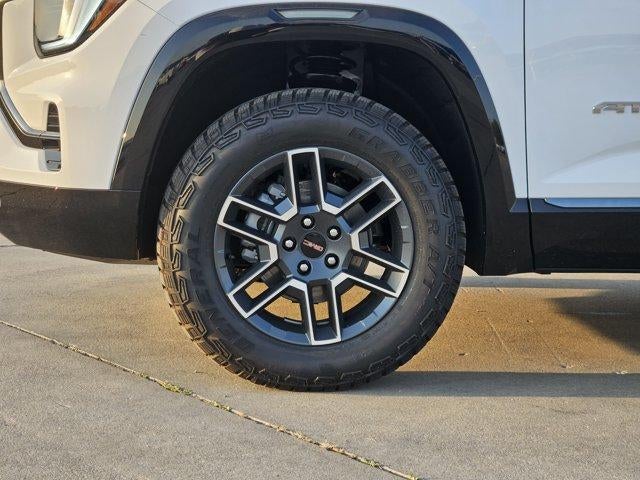 2027 GMC Terrain AWD AT4