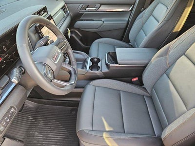 2027 GMC Terrain AWD AT4