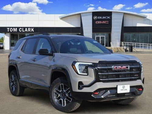 2027 GMC Terrain AWD AT4