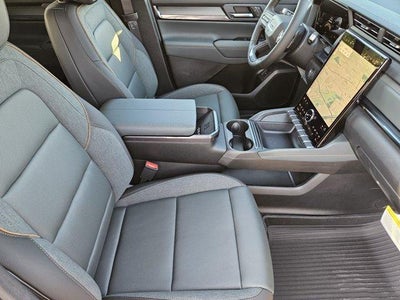 2027 GMC Terrain AWD AT4