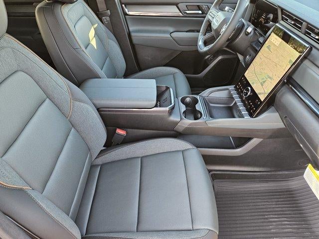 2027 GMC Terrain AWD AT4