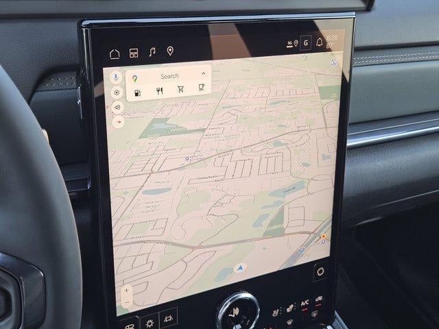 2027 GMC Terrain AWD AT4