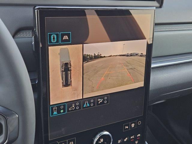 2027 GMC Terrain AWD AT4