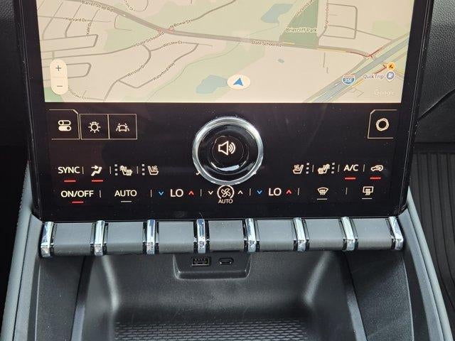 2027 GMC Terrain AWD AT4