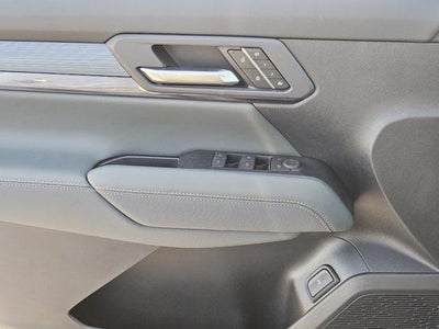 2027 GMC Terrain AWD AT4