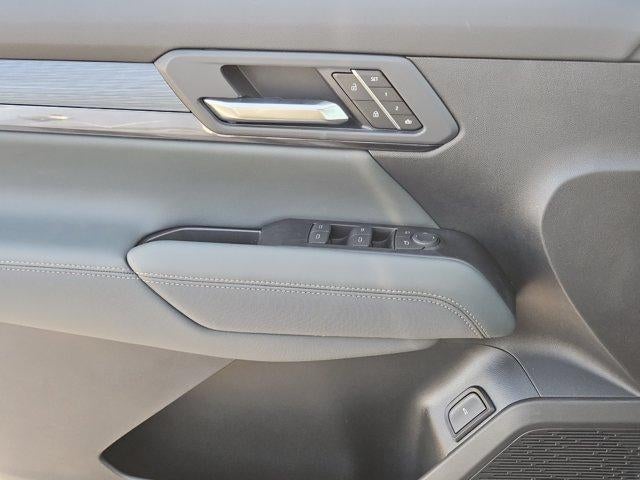 2027 GMC Terrain AWD AT4