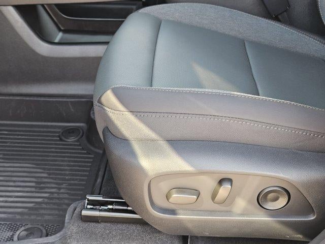 2027 GMC Terrain AWD AT4