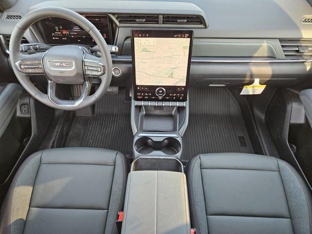 2027 GMC Terrain AWD AT4