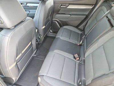 2027 GMC Terrain AWD AT4