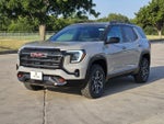 2027 GMC Terrain AWD AT4