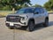 2027 GMC Terrain AWD AT4
