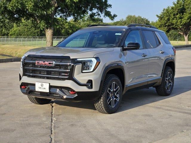 2027 GMC Terrain AWD AT4