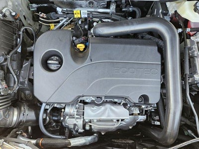 2027 GMC Terrain AWD AT4